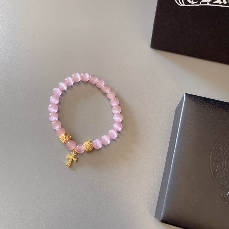 Chrome Hearts bracelet 06yxh103 (8)