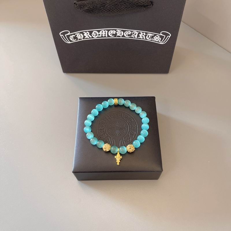 Chrome Hearts bracelet 06yxh104 (1)