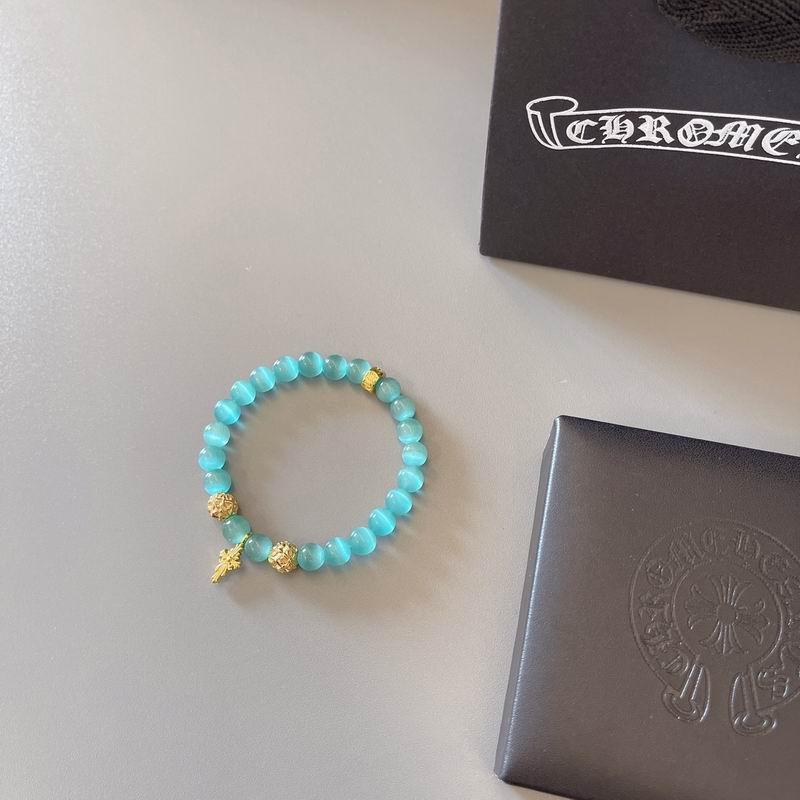 Chrome Hearts bracelet 06yxh104 (3)