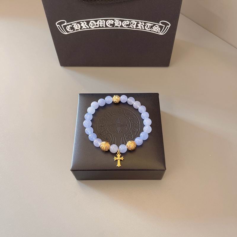 Chrome Hearts bracelet 06yxh105 (1)