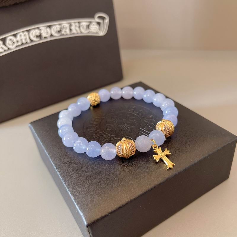 Chrome Hearts bracelet 06yxh105 (2)