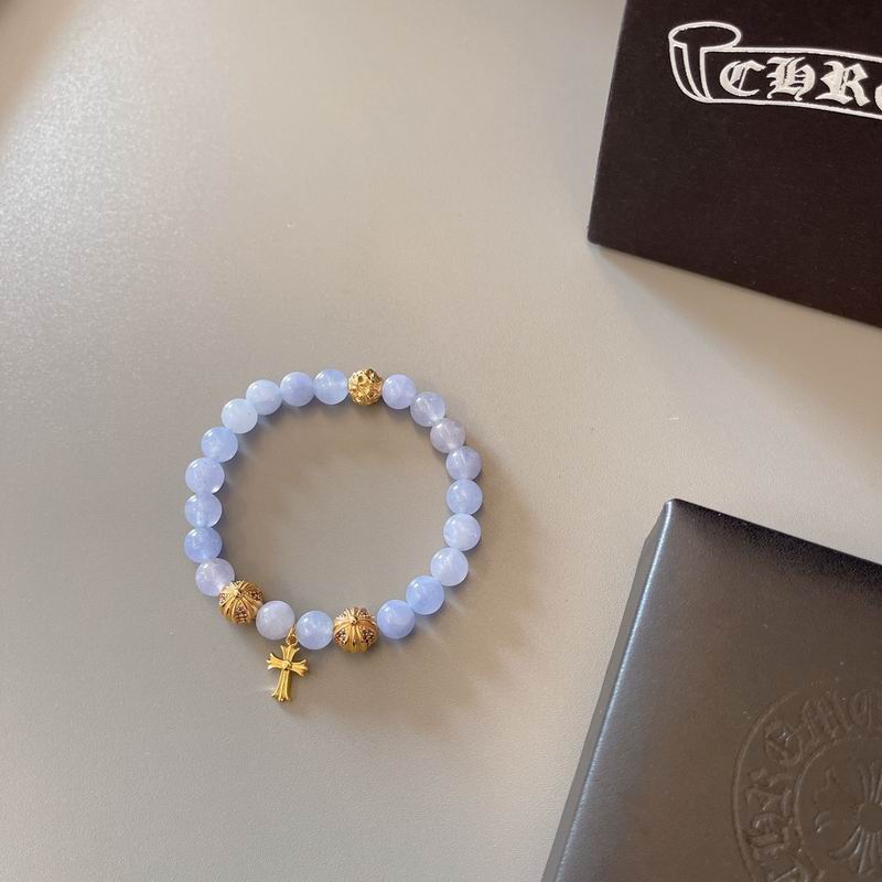 Chrome Hearts bracelet 06yxh105 (3)