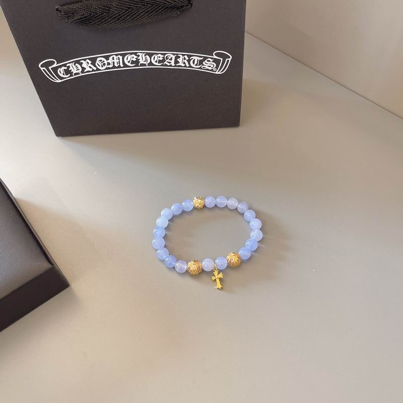 Chrome Hearts bracelet 06yxh105 (5)