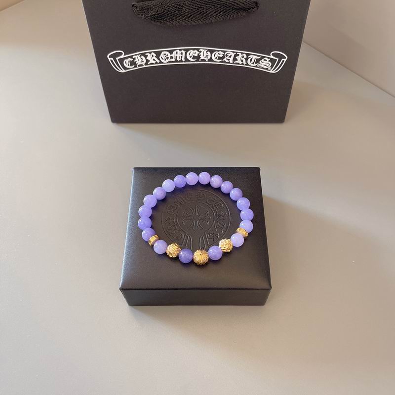 Chrome Hearts bracelet 06yxh106 (1)