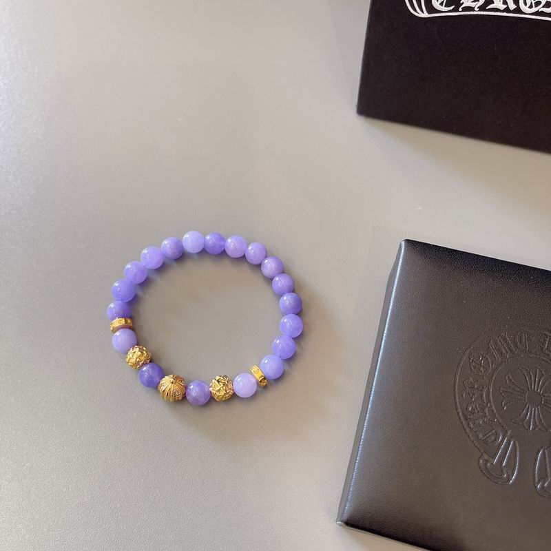 Chrome Hearts bracelet 06yxh106 (2)