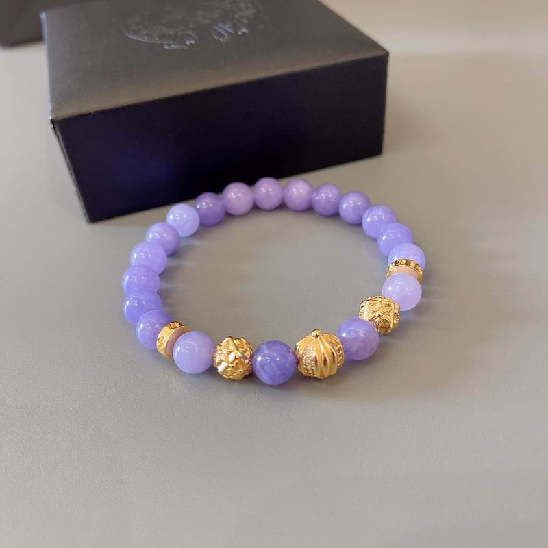 Chrome Hearts bracelet 06yxh106 (3)