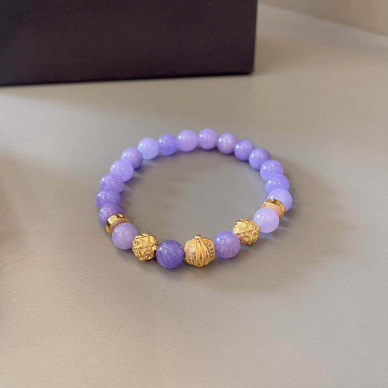 Chrome Hearts bracelet 06yxh106 (5)