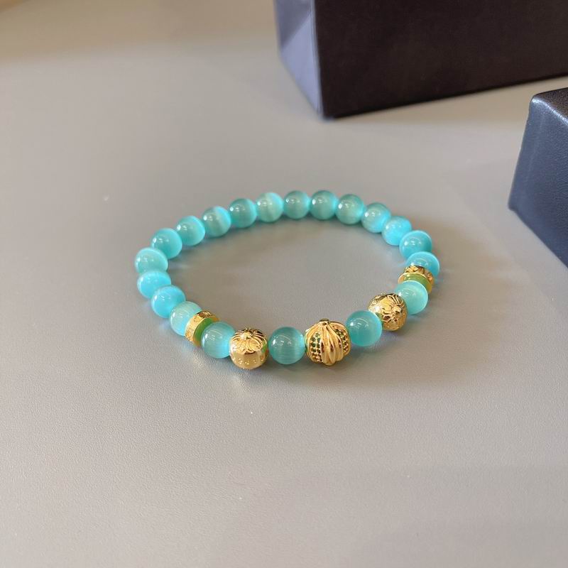 Chrome Hearts bracelet 06yxh107 (3)