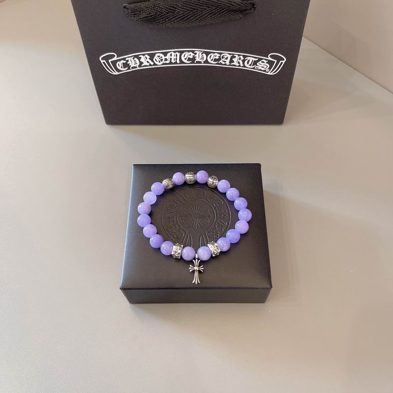 Chrome Hearts bracelet 06yxh108 (1)