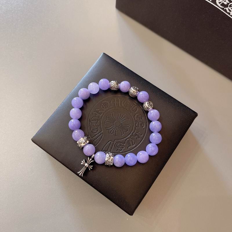 Chrome Hearts bracelet 06yxh108 (2)