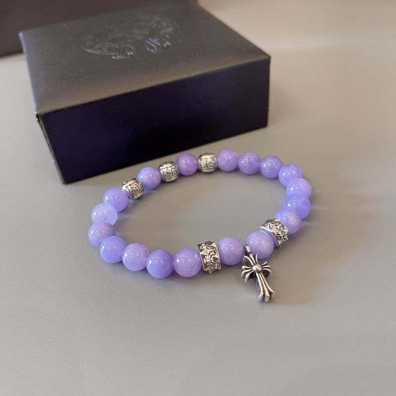 Chrome Hearts bracelet 06yxh108 (3)