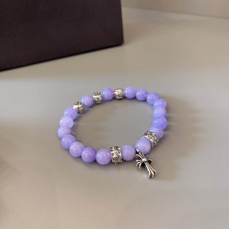 Chrome Hearts bracelet 06yxh108 (5)