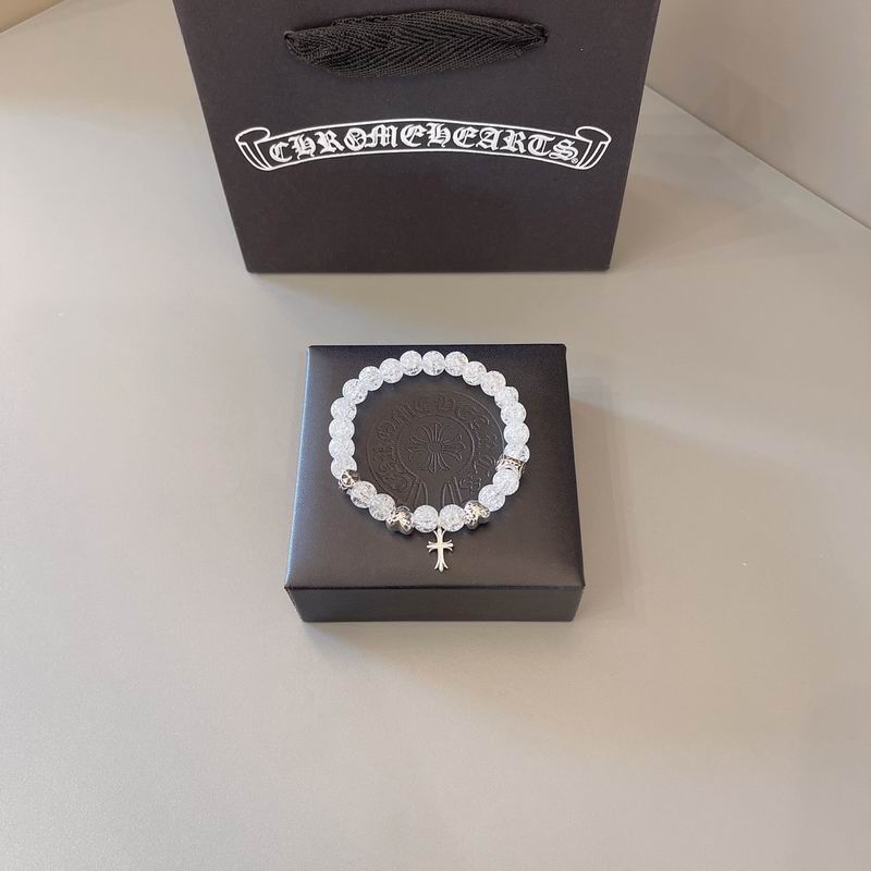 Chrome Hearts bracelet 06yxh109 (1)