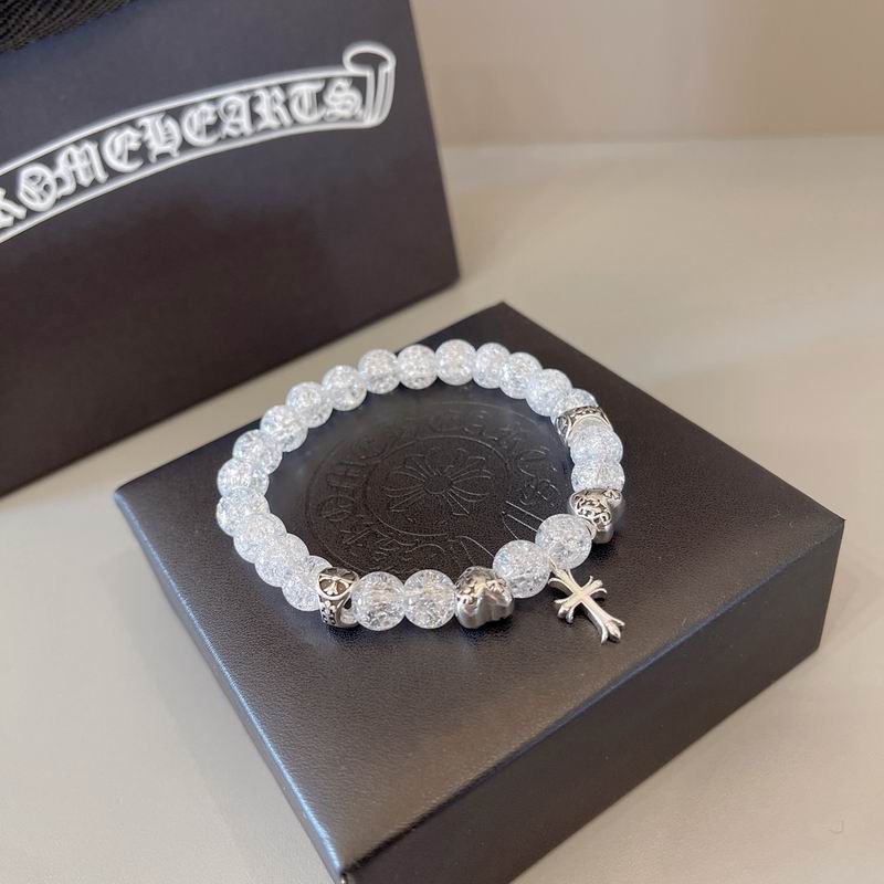 Chrome Hearts bracelet 06yxh109 (2)