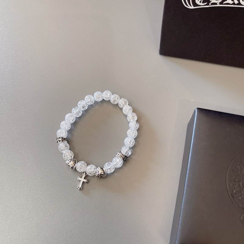 Chrome Hearts bracelet 06yxh109 (3)