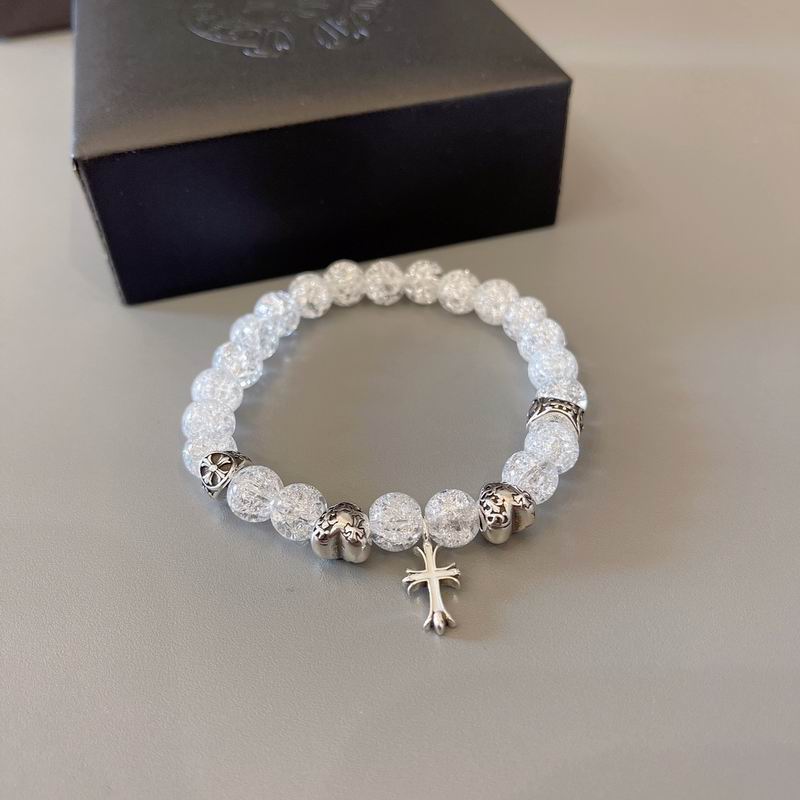 Chrome Hearts bracelet 06yxh109 (4)