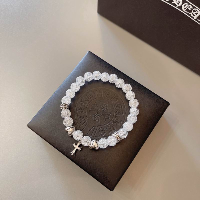 Chrome Hearts bracelet 06yxh109 (5)