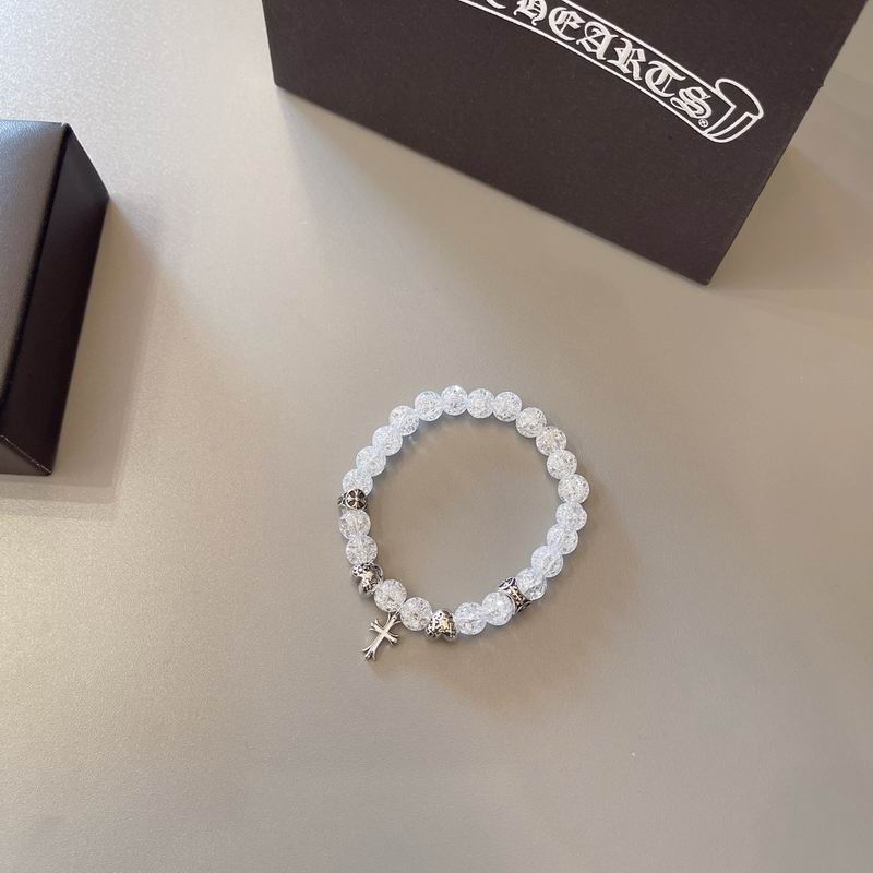Chrome Hearts bracelet 06yxh109 (8)