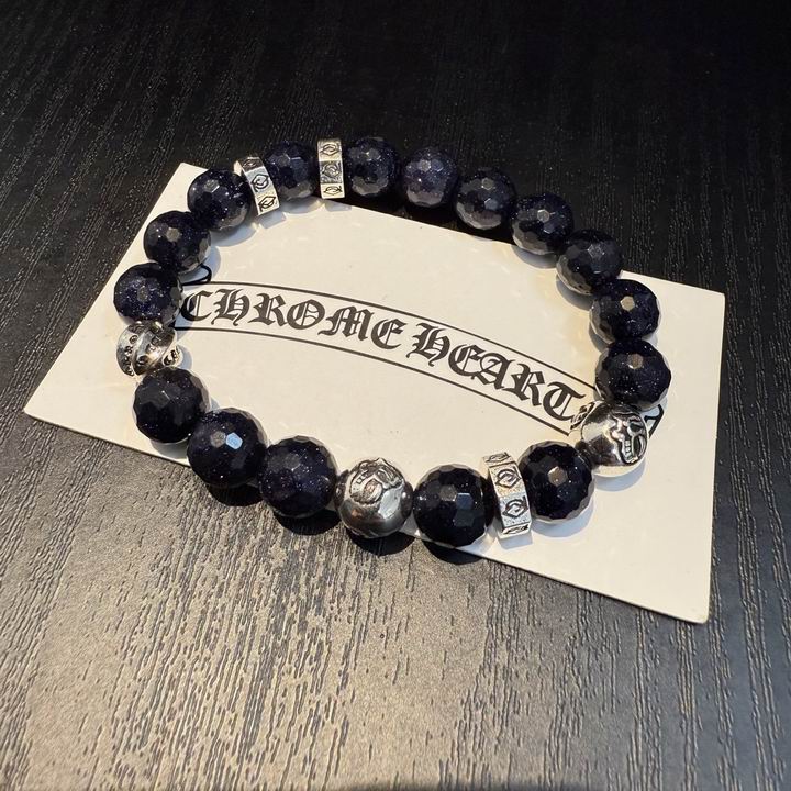 Chrome Hearts bracelet 06yxh11 (3)