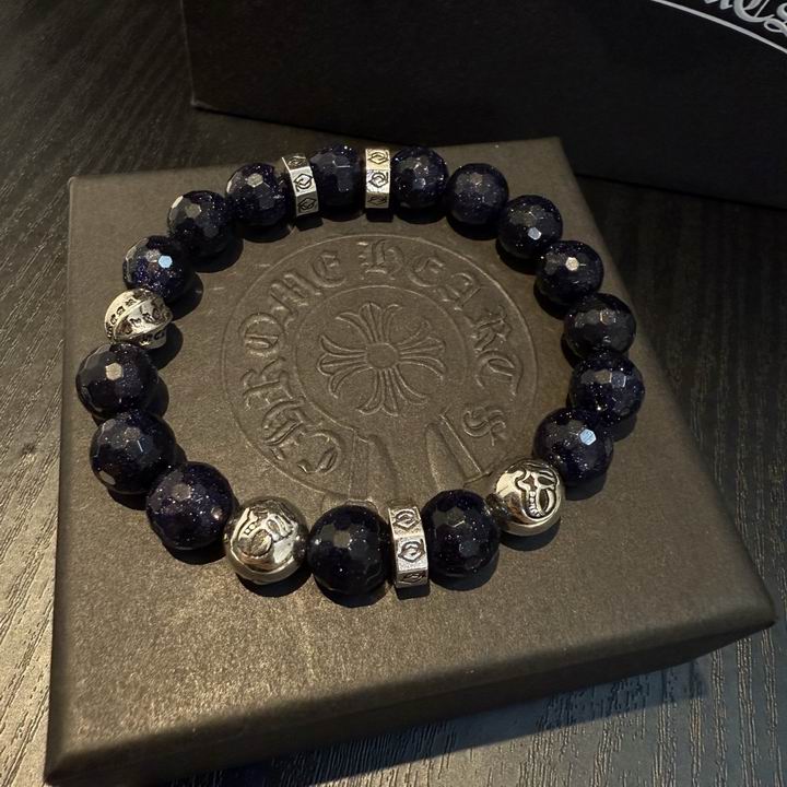 Chrome Hearts bracelet 06yxh11 (4)