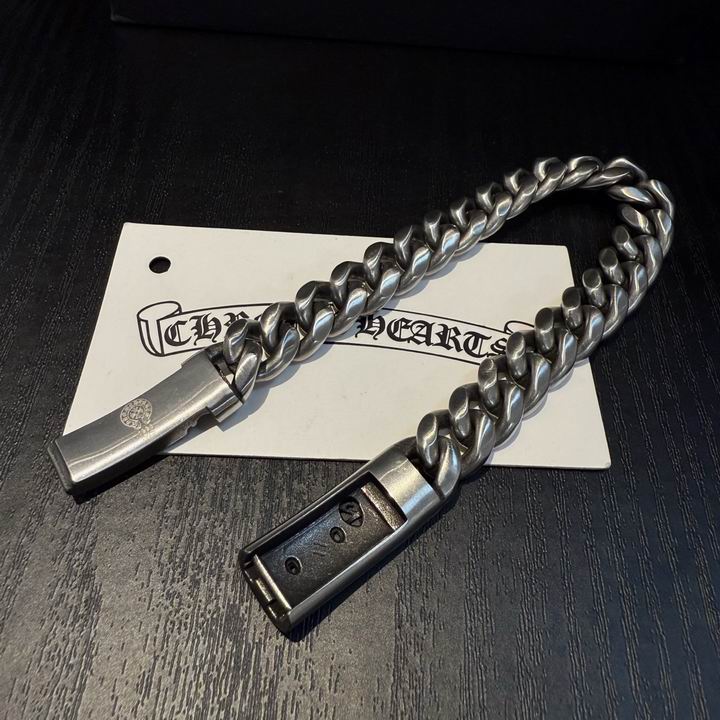 Chrome Hearts bracelet 06yxh11 (4)