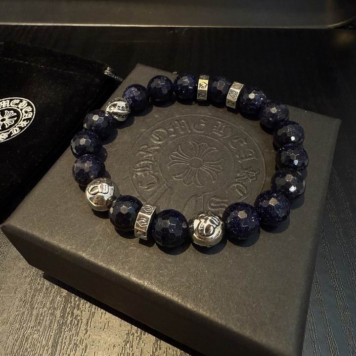 Chrome Hearts bracelet 06yxh11 (5)