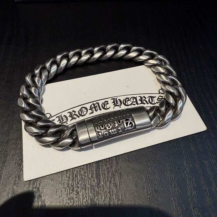 Chrome Hearts bracelet 06yxh11 (5)
