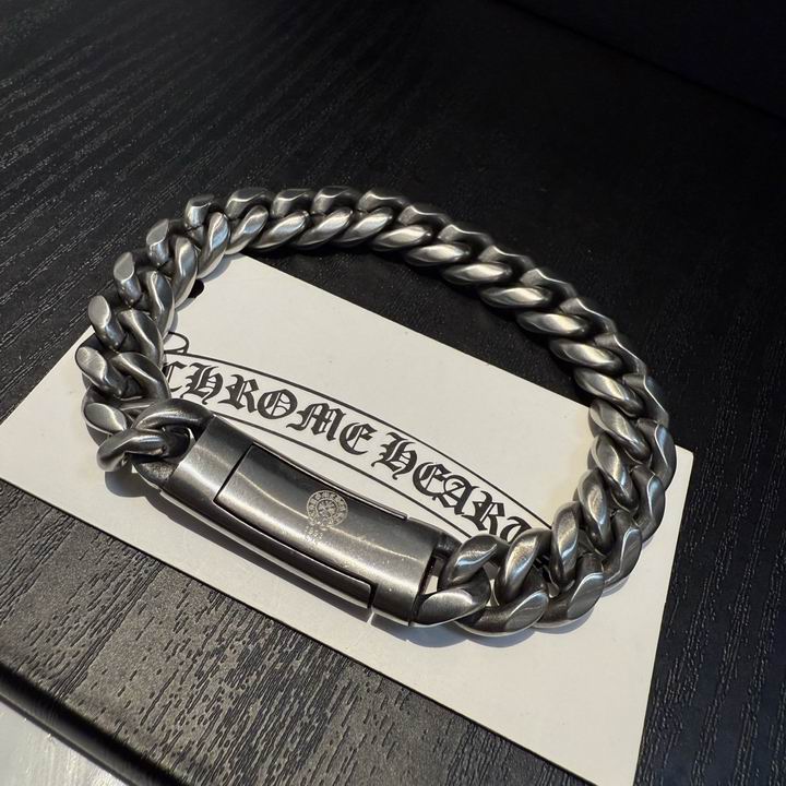 Chrome Hearts bracelet 06yxh11 (6)