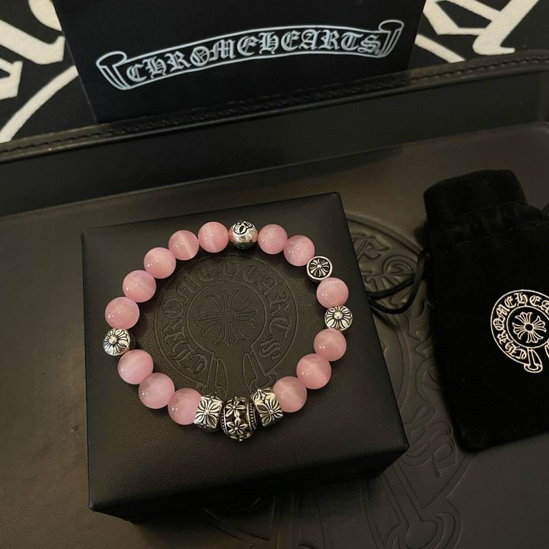 Chrome Hearts bracelet 06yxh111 (3)