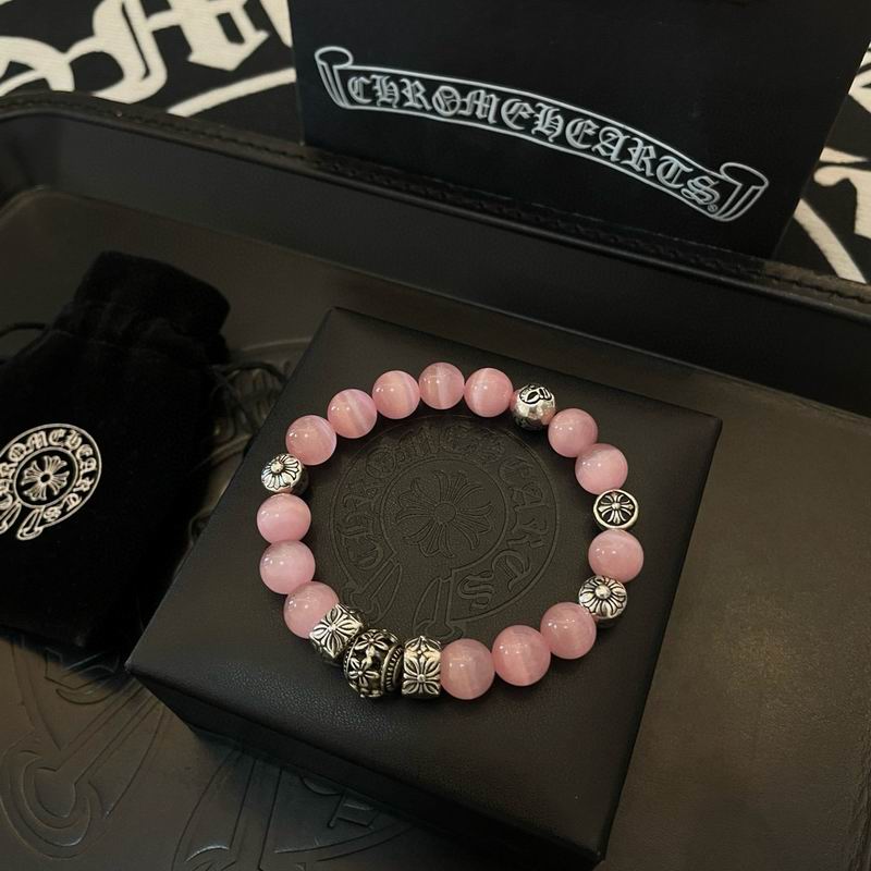 Chrome Hearts bracelet 06yxh111 (4)