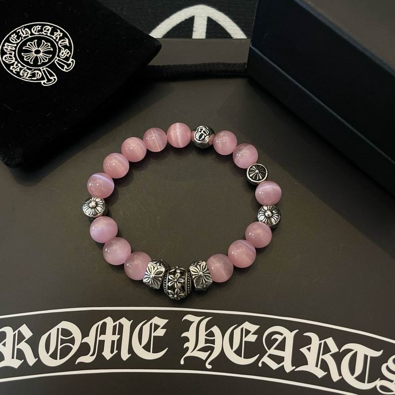Chrome Hearts bracelet 06yxh111 (5)