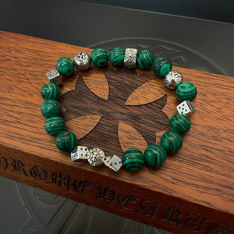 Chrome Hearts bracelet 06yxh112 (3)