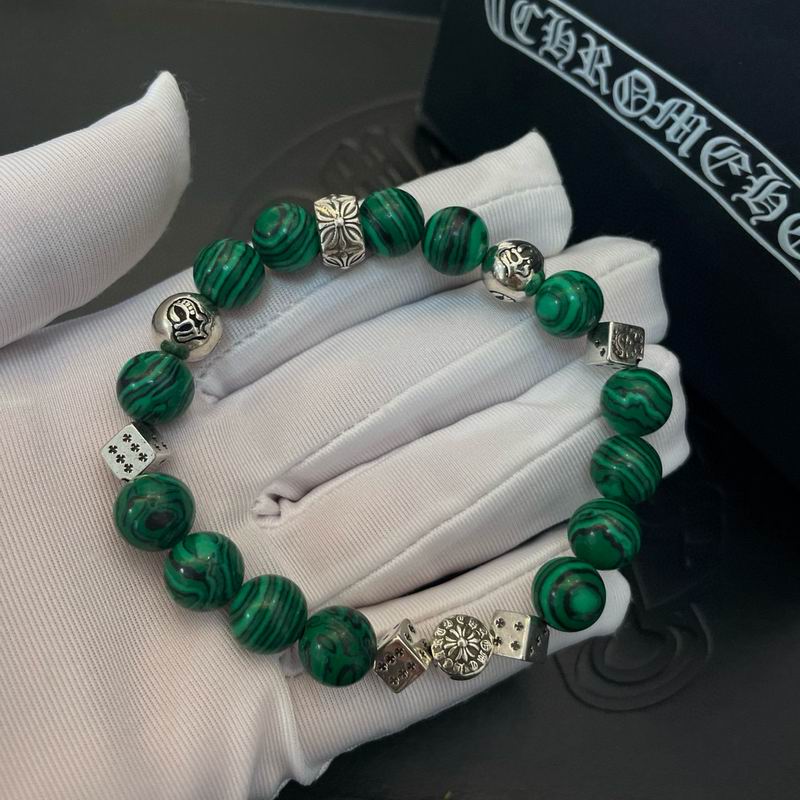 Chrome Hearts bracelet 06yxh112 (5)