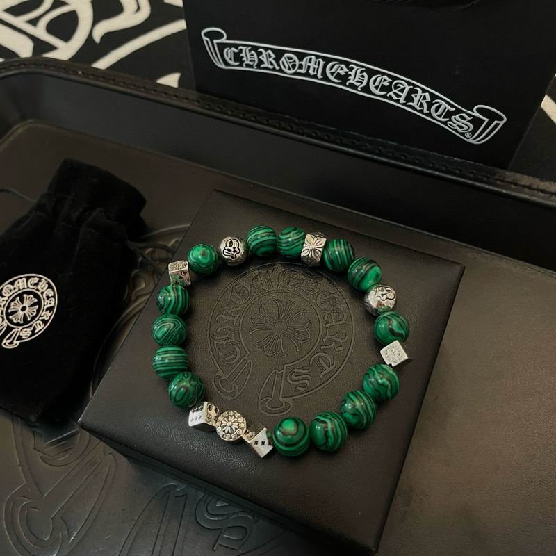 Chrome Hearts bracelet 06yxh112 (6)