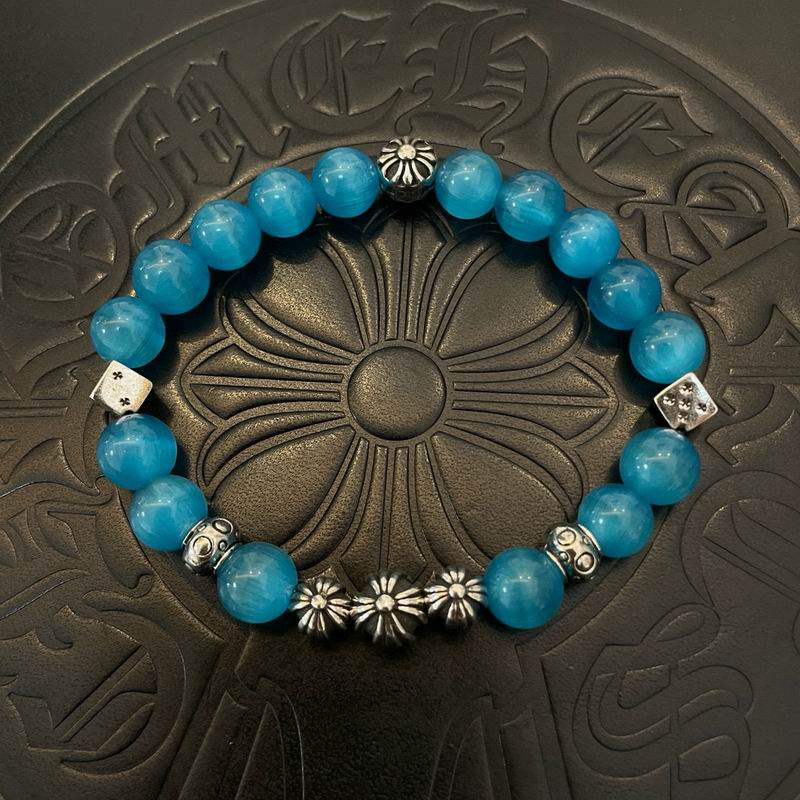 Chrome Hearts bracelet 06yxh113 (1)