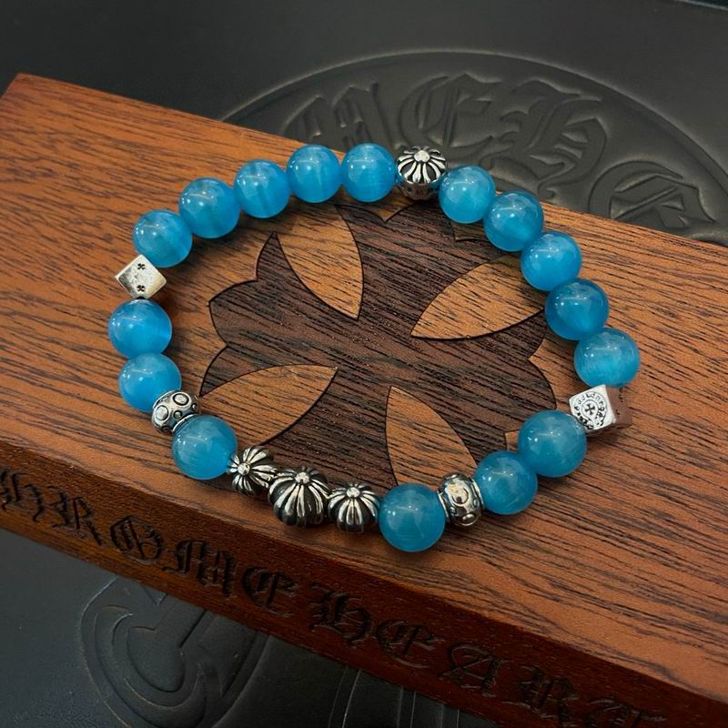 Chrome Hearts bracelet 06yxh113 (2)