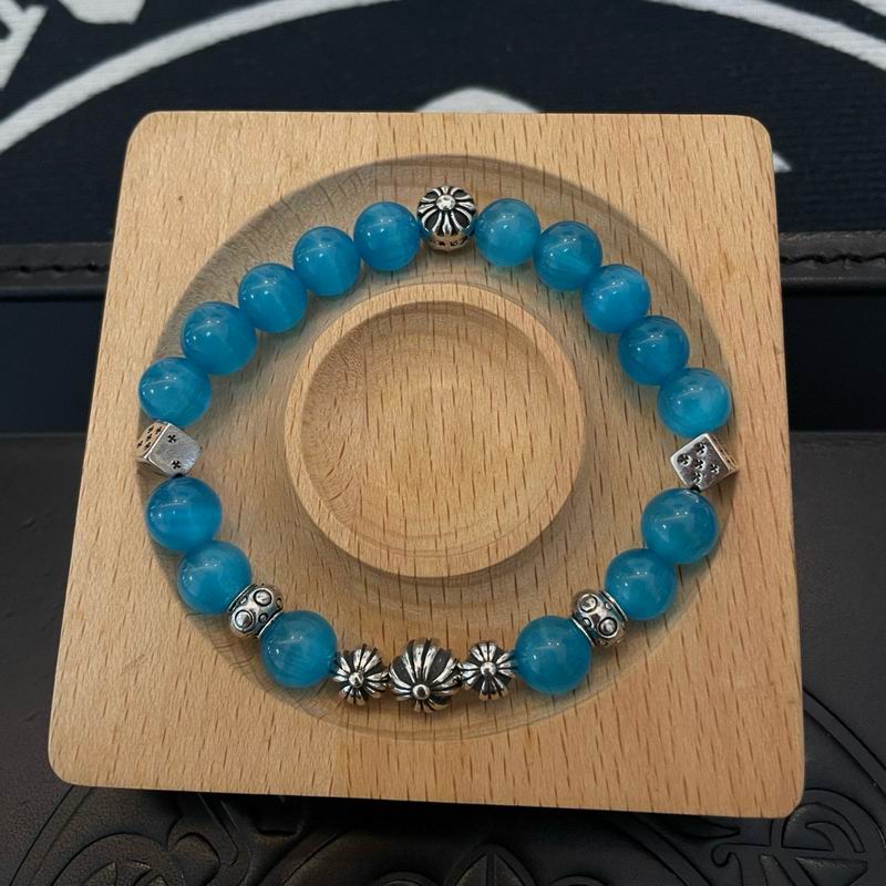 Chrome Hearts bracelet 06yxh113 (3)