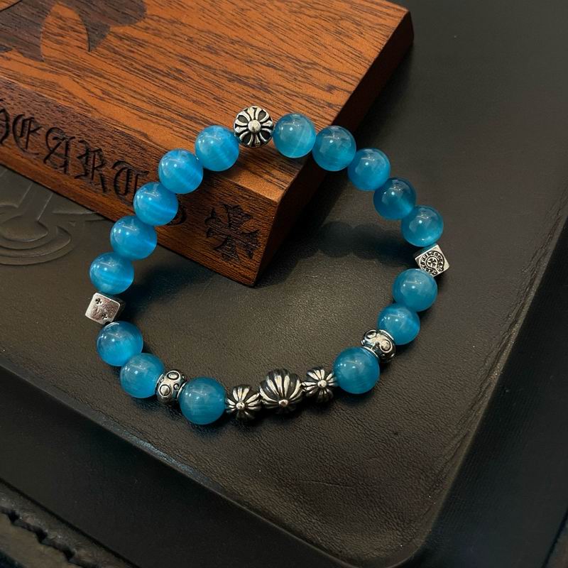 Chrome Hearts bracelet 06yxh113 (4)