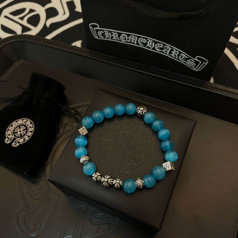 Chrome Hearts bracelet 06yxh113 (5)