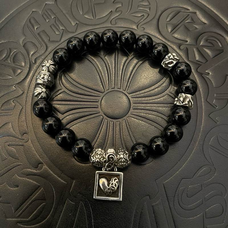 Chrome Hearts bracelet 06yxh114 (1)