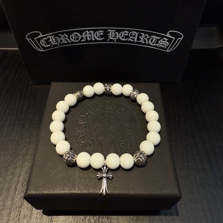 Chrome Hearts bracelet 06yxh12 (2)