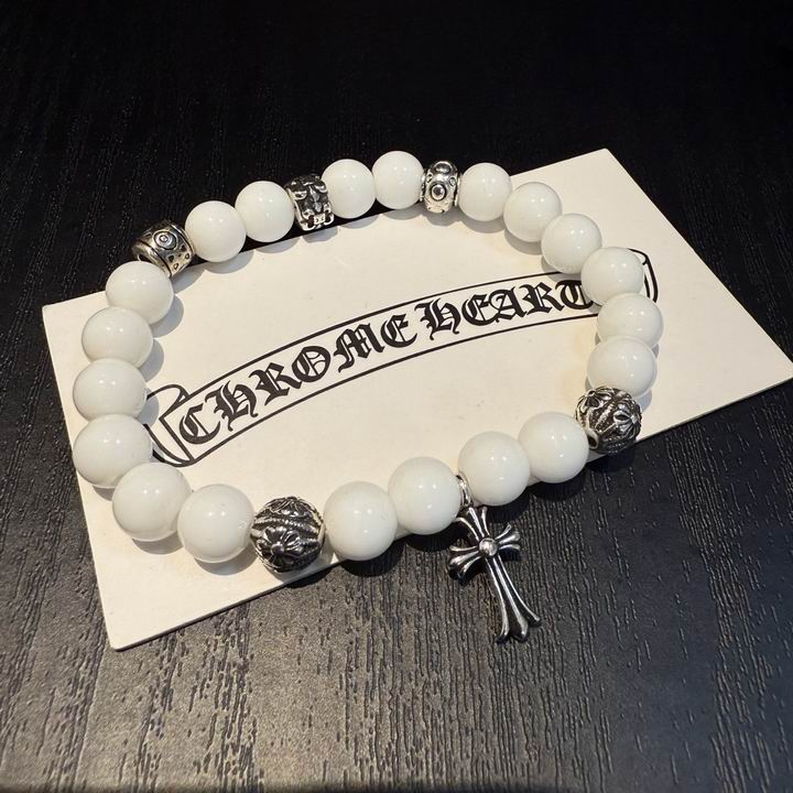 Chrome Hearts bracelet 06yxh12 (3)