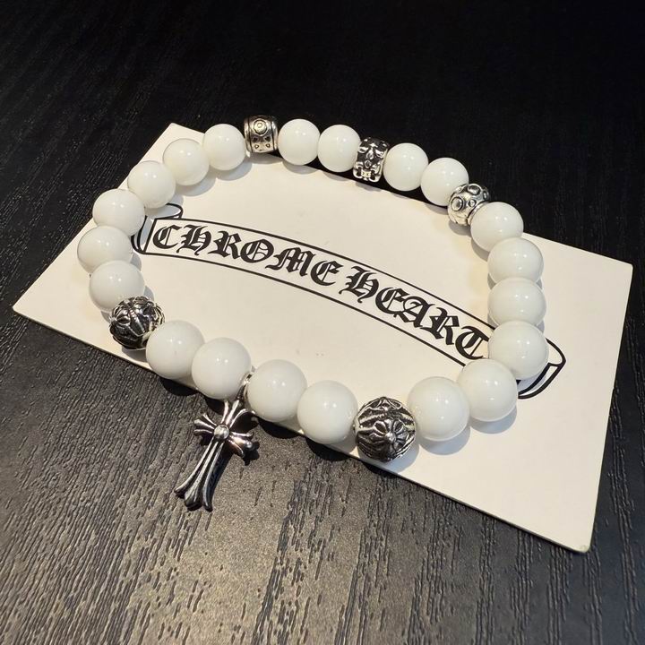 Chrome Hearts bracelet 06yxh12 (4)