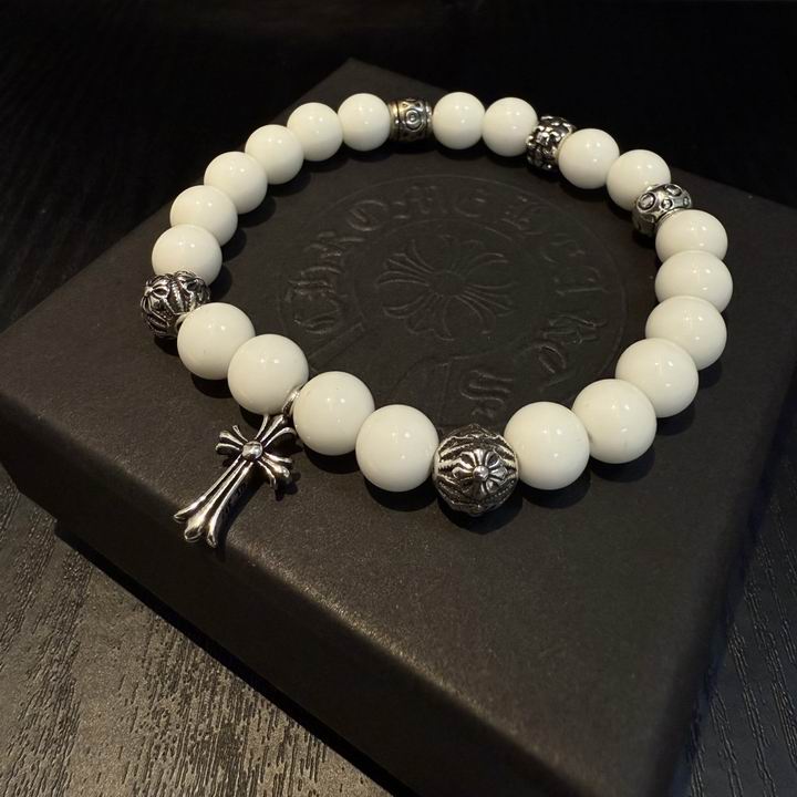 Chrome Hearts bracelet 06yxh12 (6)