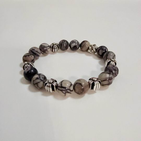 Chrome Hearts bracelet 06yxh13 (1)