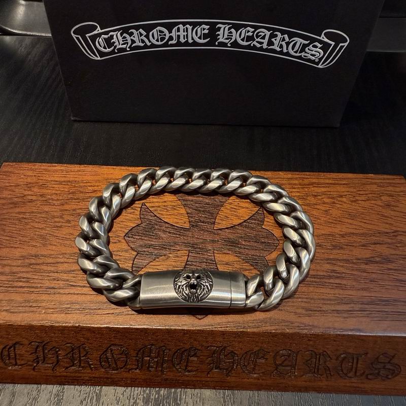 Chrome Hearts bracelet 06yxh13 (2)