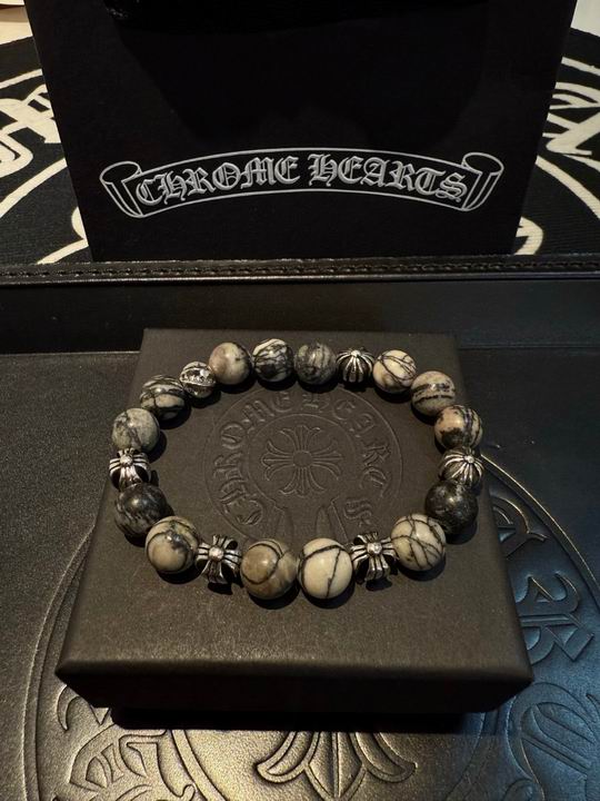 Chrome Hearts bracelet 06yxh13 (3)
