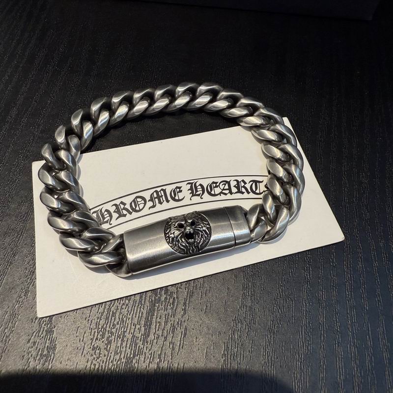 Chrome Hearts bracelet 06yxh13 (3)