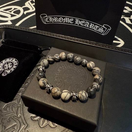 Chrome Hearts bracelet 06yxh13 (5)