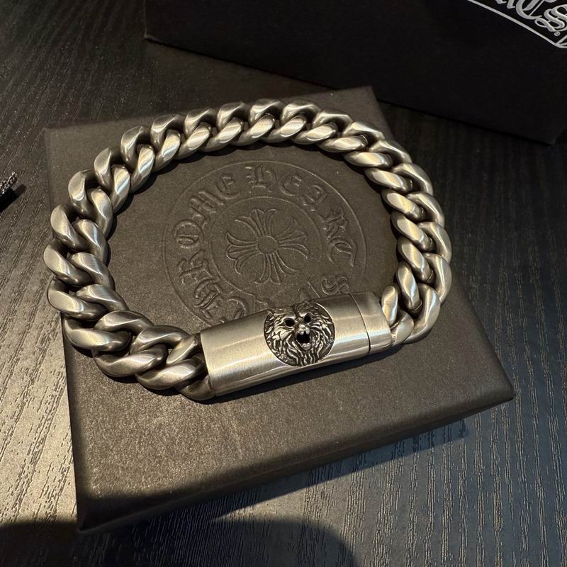Chrome Hearts bracelet 06yxh13 (5)